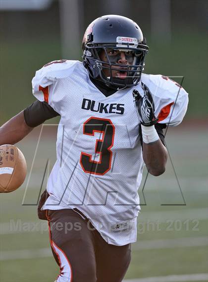 Thumbnail 1 in Marlboro Central vs Glens Falls (NYSPHSAA Class B Semifinal) photogallery.