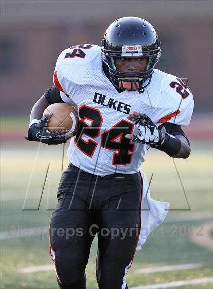 Thumbnail 1 in Marlboro Central vs Glens Falls (NYSPHSAA Class B Semifinal) photogallery.