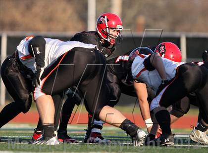 Thumbnail 1 in Marlboro Central vs Glens Falls (NYSPHSAA Class B Semifinal) photogallery.