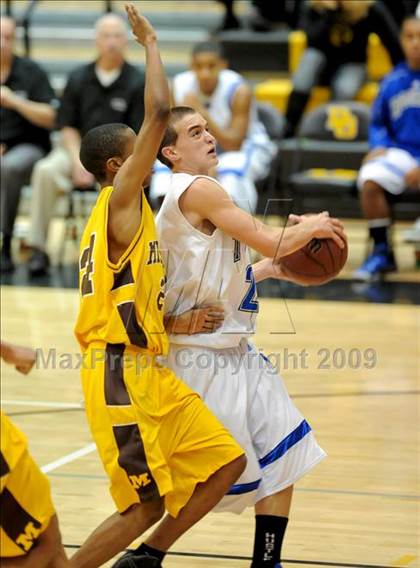 Thumbnail 3 in Mission vs. Rocklin (Common Good Classic) photogallery.