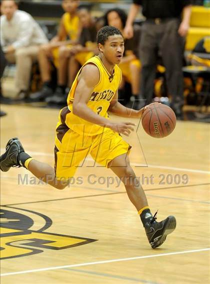 Thumbnail 1 in Mission vs. Rocklin (Common Good Classic) photogallery.