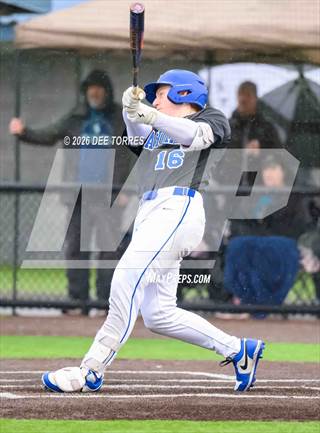 Auburn Riverside @ Tahoma