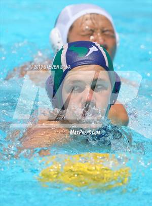 La Costa Canyon vs. Santa Fe Christian (Rancho Bernardo Tournament)