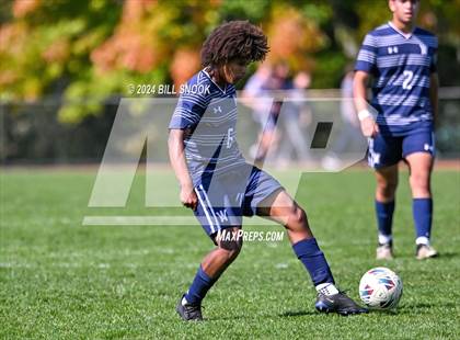 Thumbnail 1 in Kutztown @ Wyomissing BCIAA Quarterfinal photogallery.