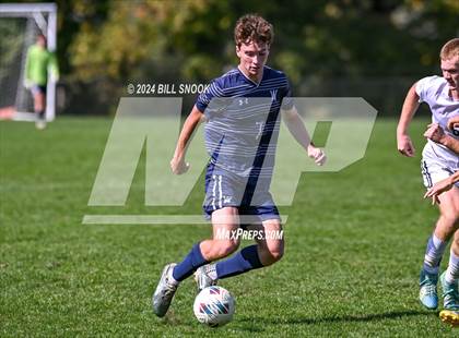 Thumbnail 1 in Kutztown @ Wyomissing BCIAA Quarterfinal photogallery.