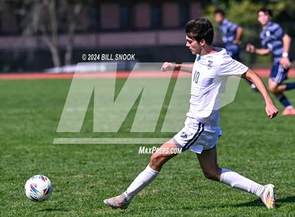Thumbnail 3 in Kutztown @ Wyomissing BCIAA Quarterfinal photogallery.