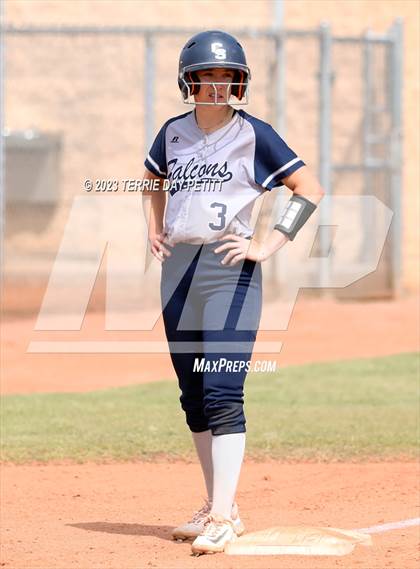 Thumbnail 2 in Ironwood Ridge @ Cactus Shadows photogallery.