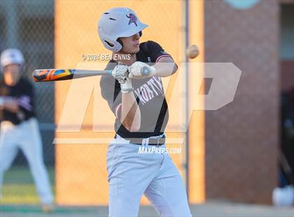 Thumbnail 3 in Northgate vs. Union Grove (GHSA 5A Round 1) photogallery.
