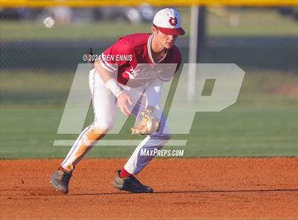 Thumbnail 1 in Northgate vs. Union Grove (GHSA 5A Round 1) photogallery.
