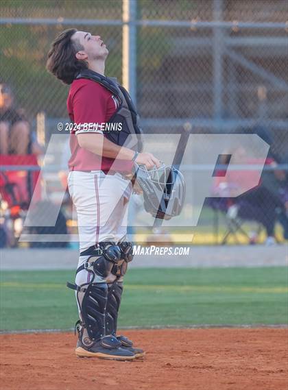 Thumbnail 3 in Northgate vs. Union Grove (GHSA 5A Round 1) photogallery.