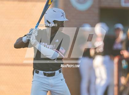 Thumbnail 2 in Northgate vs. Union Grove (GHSA 5A Round 1) photogallery.