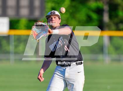 Thumbnail 3 in Northgate vs. Union Grove (GHSA 5A Round 1) photogallery.