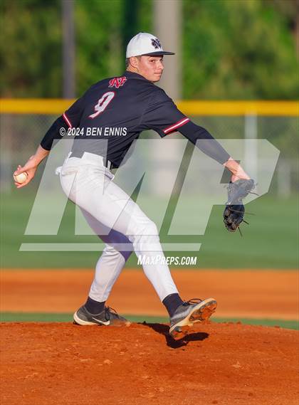 Thumbnail 2 in Northgate vs. Union Grove (GHSA 5A Round 1) photogallery.