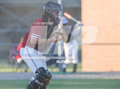 Thumbnail 3 in Northgate vs. Union Grove (GHSA 5A Round 1) photogallery.