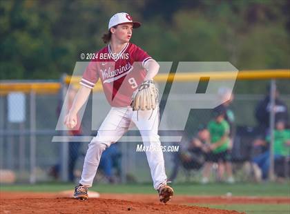 Thumbnail 2 in Northgate vs. Union Grove (GHSA 5A Round 1) photogallery.