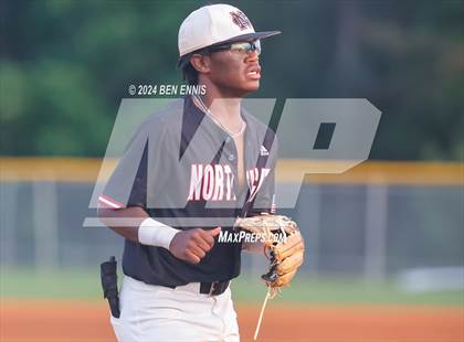 Thumbnail 3 in Northgate vs. Union Grove (GHSA 5A Round 1) photogallery.