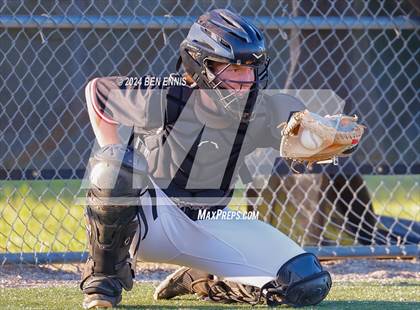 Thumbnail 1 in Northgate vs. Union Grove (GHSA 5A Round 1) photogallery.