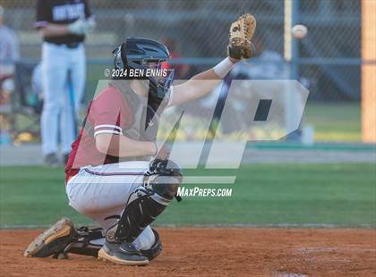 Thumbnail 2 in Northgate vs. Union Grove (GHSA 5A Round 1) photogallery.