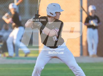 Thumbnail 2 in Northgate vs. Union Grove (GHSA 5A Round 1) photogallery.