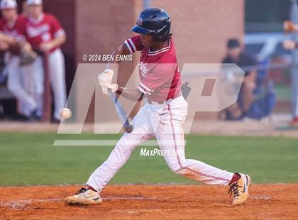Thumbnail 3 in Northgate vs. Union Grove (GHSA 5A Round 1) photogallery.