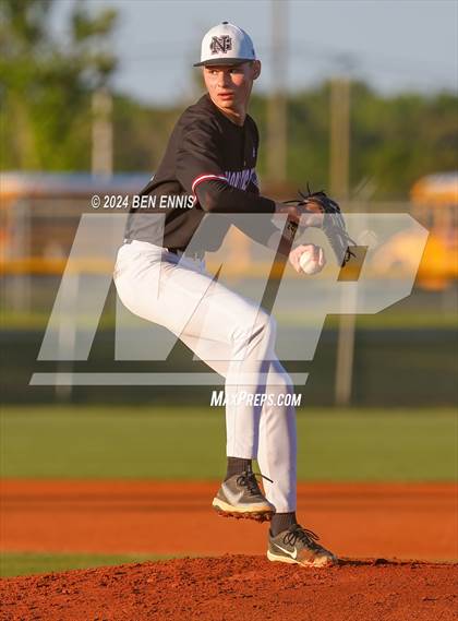 Thumbnail 1 in Northgate vs. Union Grove (GHSA 5A Round 1) photogallery.