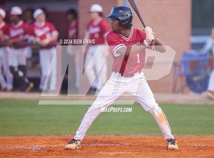 Thumbnail 3 in Northgate vs. Union Grove (GHSA 5A Round 1) photogallery.