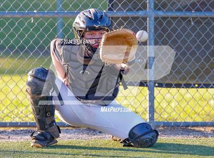 Thumbnail 2 in Northgate vs. Union Grove (GHSA 5A Round 1) photogallery.