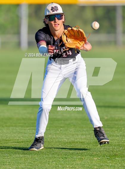 Thumbnail 1 in Northgate vs. Union Grove (GHSA 5A Round 1) photogallery.
