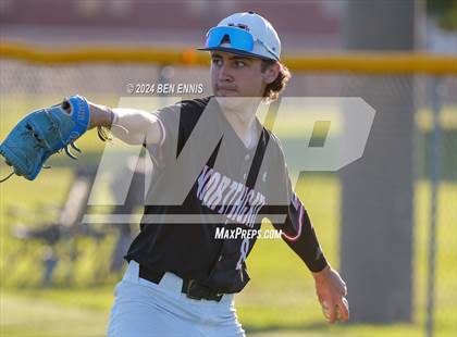 Thumbnail 3 in Northgate vs. Union Grove (GHSA 5A Round 1) photogallery.