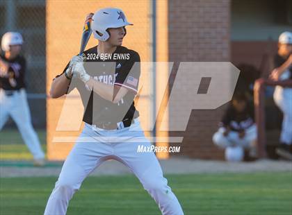 Thumbnail 2 in Northgate vs. Union Grove (GHSA 5A Round 1) photogallery.