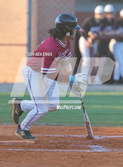 Thumbnail 1 in Northgate vs. Union Grove (GHSA 5A Round 1) photogallery.