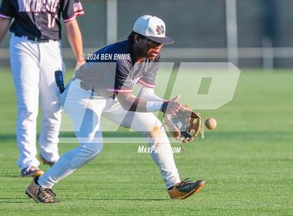 Thumbnail 1 in Northgate vs. Union Grove (GHSA 5A Round 1) photogallery.