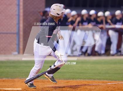 Thumbnail 1 in Northgate vs. Union Grove (GHSA 5A Round 1) photogallery.