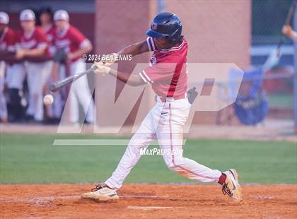 Thumbnail 1 in Northgate vs. Union Grove (GHSA 5A Round 1) photogallery.