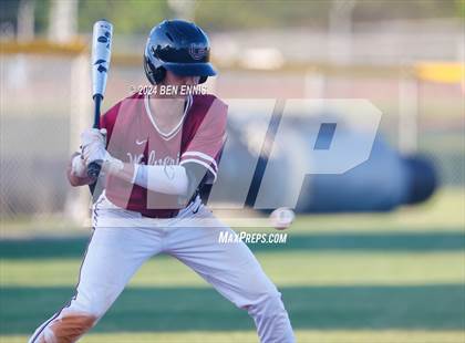 Thumbnail 3 in Northgate vs. Union Grove (GHSA 5A Round 1) photogallery.