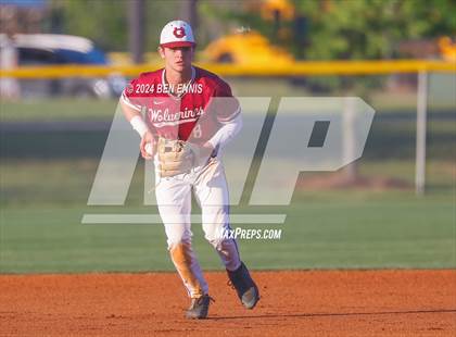 Thumbnail 2 in Northgate vs. Union Grove (GHSA 5A Round 1) photogallery.