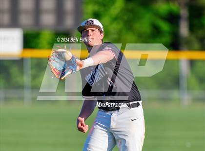 Thumbnail 2 in Northgate vs. Union Grove (GHSA 5A Round 1) photogallery.