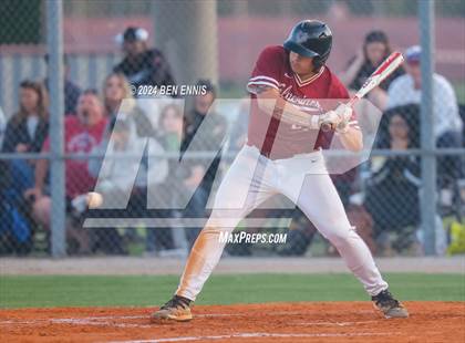 Thumbnail 3 in Northgate vs. Union Grove (GHSA 5A Round 1) photogallery.