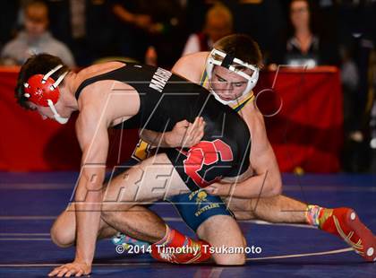 Thumbnail 1 in Sierra Nevada Classic (Finals) photogallery.