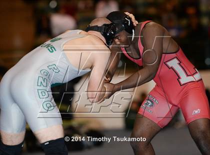 Thumbnail 3 in Sierra Nevada Classic (Finals) photogallery.