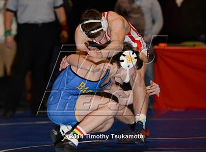Thumbnail 1 in Sierra Nevada Classic (Finals) photogallery.