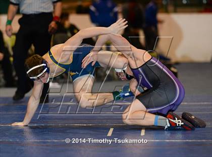 Thumbnail 3 in Sierra Nevada Classic (Finals) photogallery.
