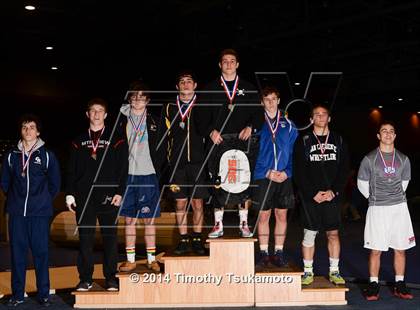 Thumbnail 3 in Sierra Nevada Classic (Finals) photogallery.
