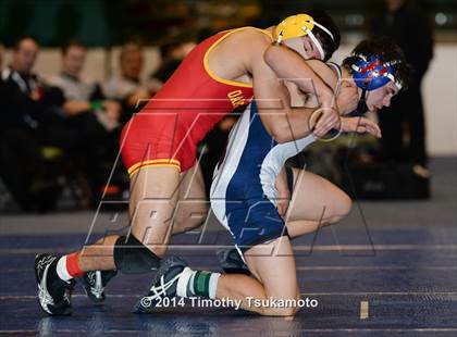 Thumbnail 3 in Sierra Nevada Classic (Finals) photogallery.