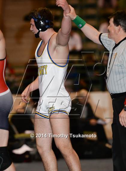 Thumbnail 3 in Sierra Nevada Classic (Finals) photogallery.