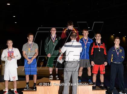 Thumbnail 2 in Sierra Nevada Classic (Finals) photogallery.