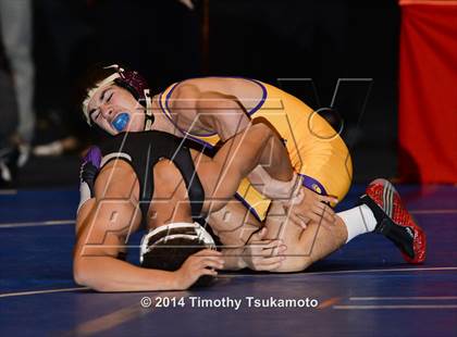 Thumbnail 3 in Sierra Nevada Classic (Finals) photogallery.