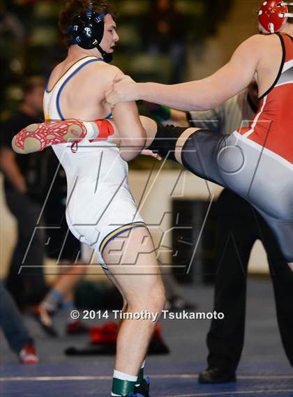 Thumbnail 2 in Sierra Nevada Classic (Finals) photogallery.