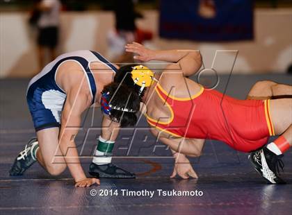 Thumbnail 2 in Sierra Nevada Classic (Finals) photogallery.