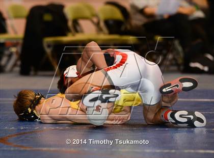 Thumbnail 3 in Sierra Nevada Classic (Finals) photogallery.